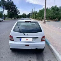 پراید ۹۵