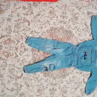 کاپشن پسرانه|کفش و لباس بچه|بوژگان, |دیوار