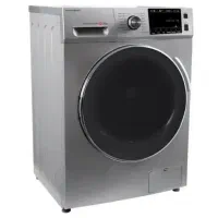 لباس شویی پاکشوما ۸ کیلو در حد نو|ماشین لباسشویی و خشککن لباس|اردبیل, |دیوار