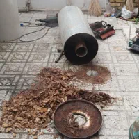 ساخت مخزن آبگرمکن وجوشکاری مخزن دیگ درمنزل شما|خدمات پیشه و مهارت|ارومیه, |دیوار