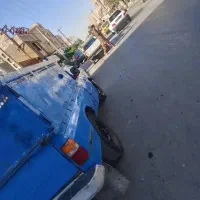 نیسان دیزل|خودرو سواری و وانت|زابل, |دیوار