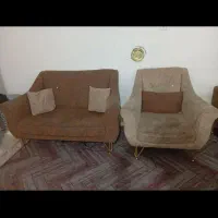 مبل هفت نفره