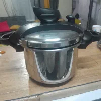 زود پز دو قابلمه ای|ظروف پختوپز|شیراز, کوشک میدان|دیوار