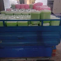 مایع لباسشویی و ظرفشویی|مواد شوینده و دستمال کاغذی|شهریار, شهریار|دیوار