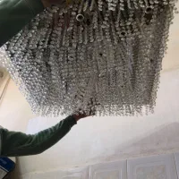لوستر سقفی سایز بزرگ فقط ۴ میلیون سالم نوع|لوستر و چراغ آویز|خوی, |دیوار