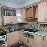 کابینت نو با هود گاز|هود|بندرعباس, |دیوار