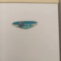 یخچال   دو در  مارک isun|یخچال و فریزر|شاهدشهر, |دیوار