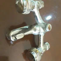 شیر مخلوط دوش حمام