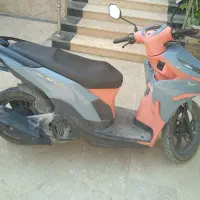 گلکسی 150نیرو موتور مدل 1403|موتورسیکلت|قشم, |دیوار