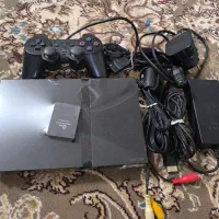 پلی استیشن 2