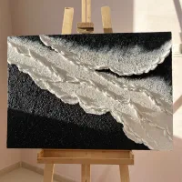 تابلو دکوراتیو و مدرن -باقیمت عالی