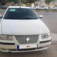 سمند EF7