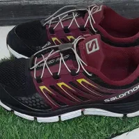 کتونی سالمون اورجینال سایز ۴۰