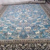 فرش سایز ۳در ۴