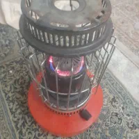 چراغ نفتی سولان