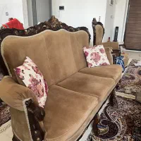 سرویس مبلمان سلطنتی