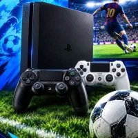 کرایه PS4 اجاره