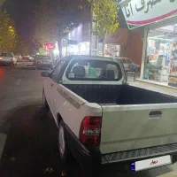 پراید وانت با لاینر پاششی|خودرو سواری و وانت|فردیس, شهرک ناز|دیوار