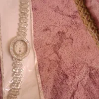 ساعت نقره عیار925