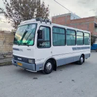 مینی بوس اویکو درحد|خودرو سنگین|ارومیه, |دیوار