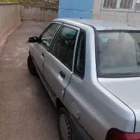 پراید صبا|خودرو سواری و وانت|ساری, |دیوار