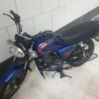 کی وی ۱۵۰