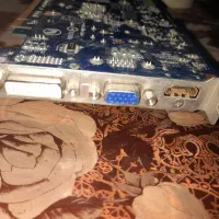 مادربرد و کارت گرافیک گیگابایت