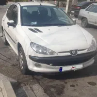 ۲۰۶ اتومات تیپ۶ سال۱۳۹۰