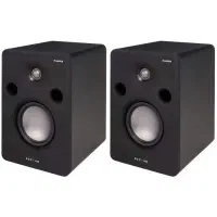 اسپیکر مانیتورینگ حرفه ای alesis mk3 در حد نو