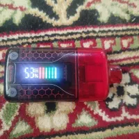 ویپ نیمه دائمی