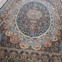 ۲تا قالین ۱۲متری