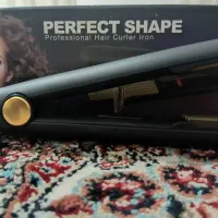 دستگاه ویو حالت دهنده مو|آرایشی، بهداشتی، درمانی|فردوسیه, |دیوار