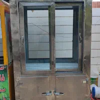 یخچال چهار درب|یخچال و فریزر|ایذه, |دیوار