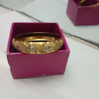 النگو و انگشتر طلا و سکه امامی کامل و ربع سکه|جواهرات|قم, ارم|دیوار