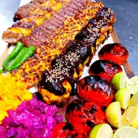 دنیایی از طعم و مزه اقای بلال|خدمات پذیرایی، مراسم|نسیمشهر, |دیوار