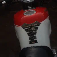 موتور وینر پیشرو پارس 200