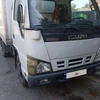 ایسوزو 5200