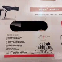 زودپز فیسلر اصل آلمانی دو نیم لیتری|ظروف پختوپز|پردیس, فاز ۱۱|دیوار