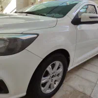 شاهین G سانروف