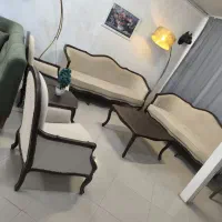مدل مبل کلاسیک/قیمت قبل/زیبایی خانه/آماده تحویل
