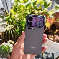 شیاموی 17پرو مکس|موبایل|نیشابور, محله میدان باغات|دیوار