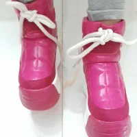 نیم پوت دخترانه