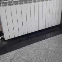 رادیاتور پکیج