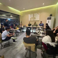 مافیا منطقه ۱|گردهمایی و همایش|تهران, حکمت|دیوار