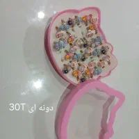 اکسسوری گردنبند دسته کلید و...