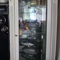 فروش فوری بوفه کاملا نو به علت جابجایی