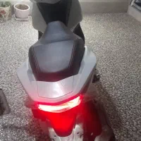 موتورپی سی ایکس اصل ژاپن125هندیجان