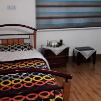 تخت تک نفره همراه تشک