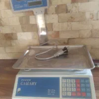 ترازوی دیجیتال کمری