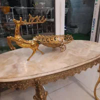 جا میوه ای برنج